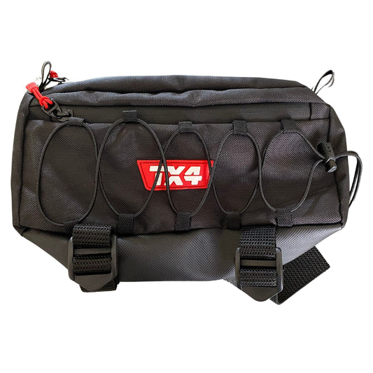 TX4 LARGE HANDLEBAR SUITCASE
