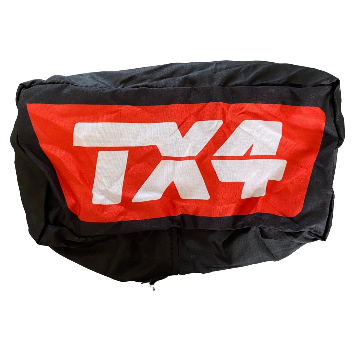 MALETA PARA MANUBRIO TX4 GRANDE
