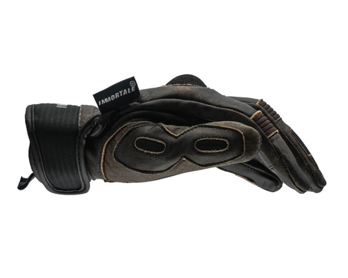IMMORTALE VAKARO TOURING GLOVES