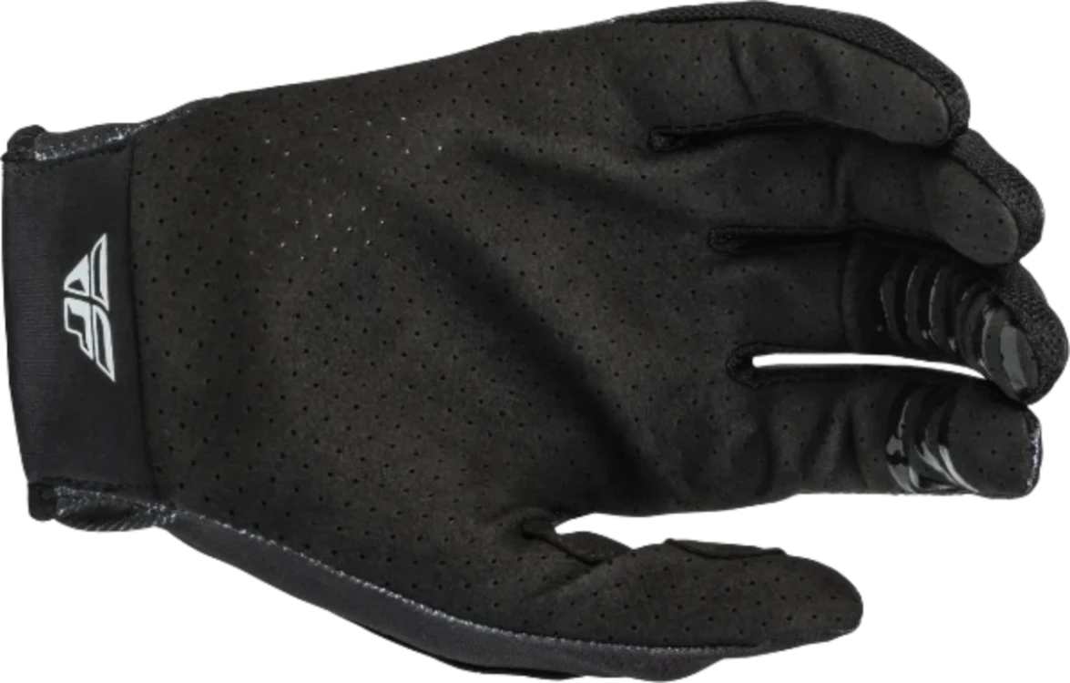 GUANTES FLY LITE NEGROS