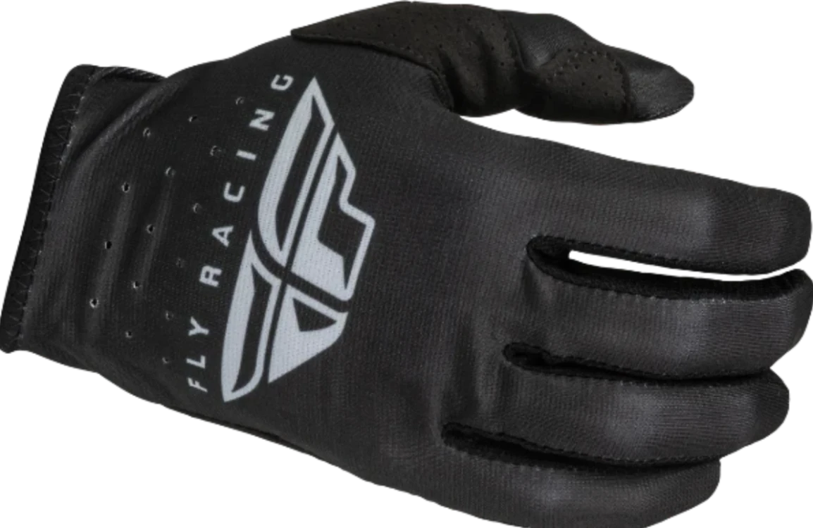 GUANTES FLY LITE NEGROS
