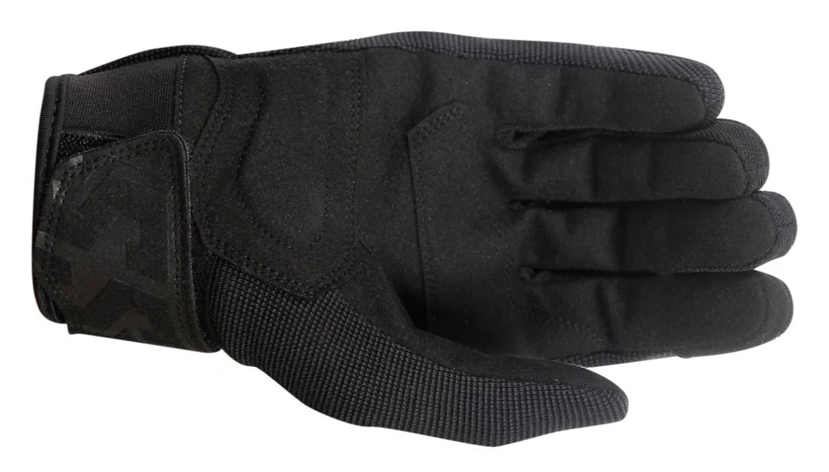 BLACK SPEED & STRENGTH GLOVES