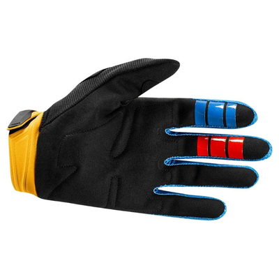 FOX DIRTPAW GLOVES - CZAR
