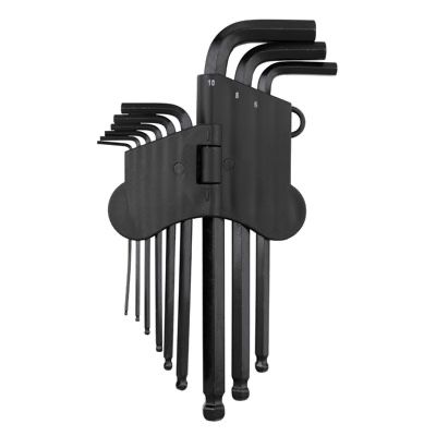 ALLEN OR HEXAGON KEY SET