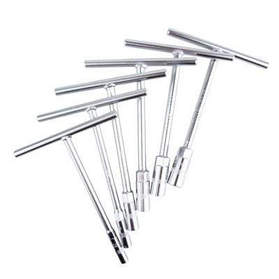 T-HANDLE WRENCH TOOL SET