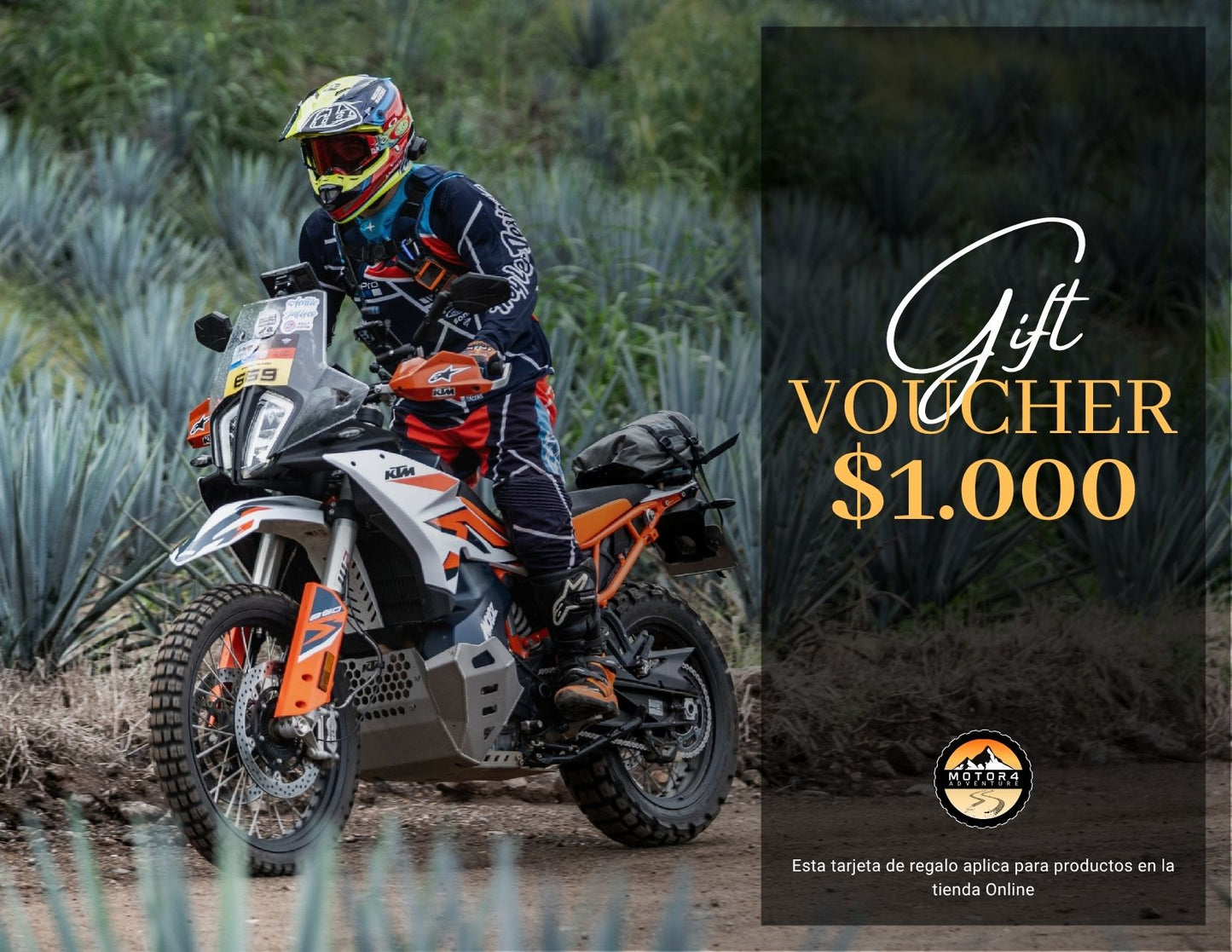 REGALOS PARA MOTOCICLISTAS