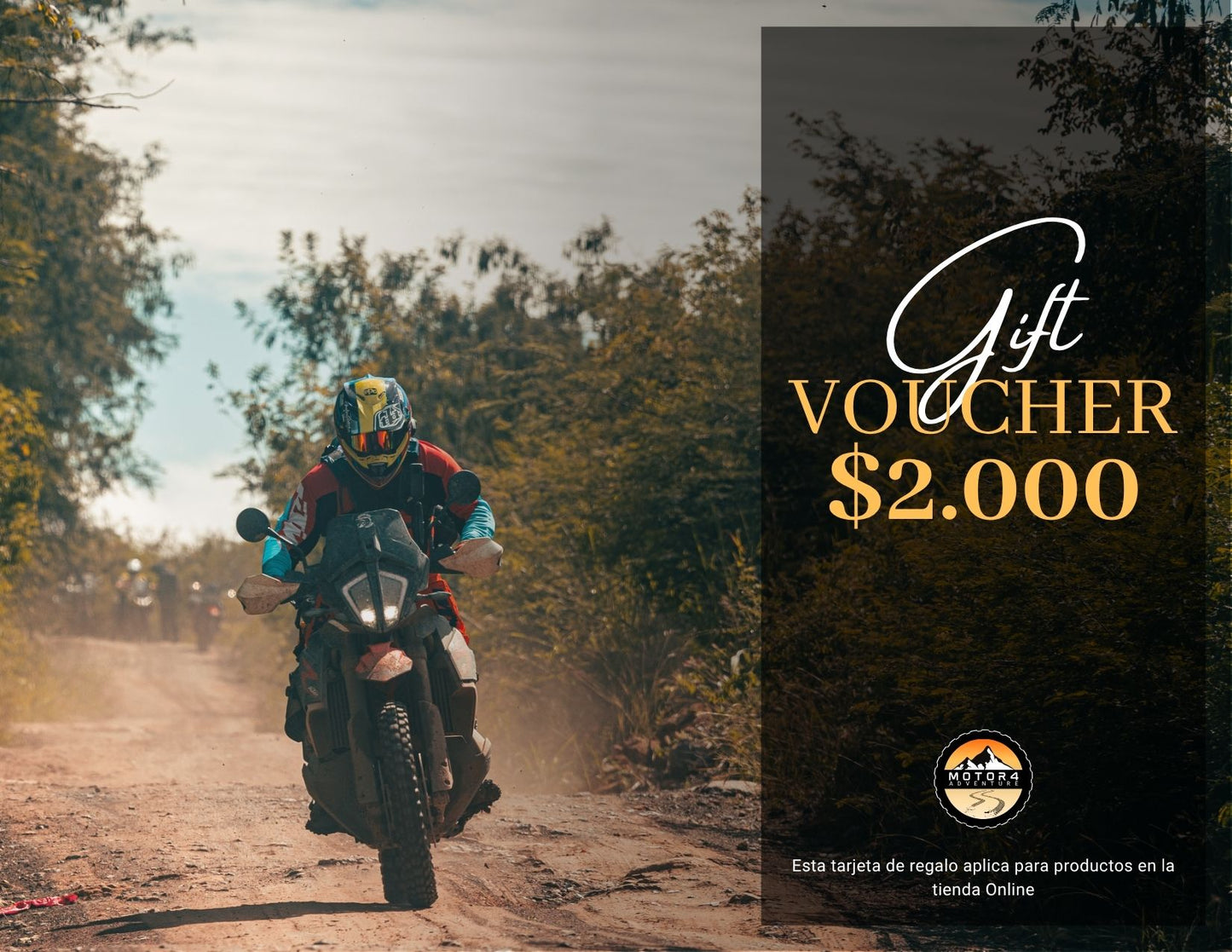 REGALOS PARA MOTOCICLISTAS