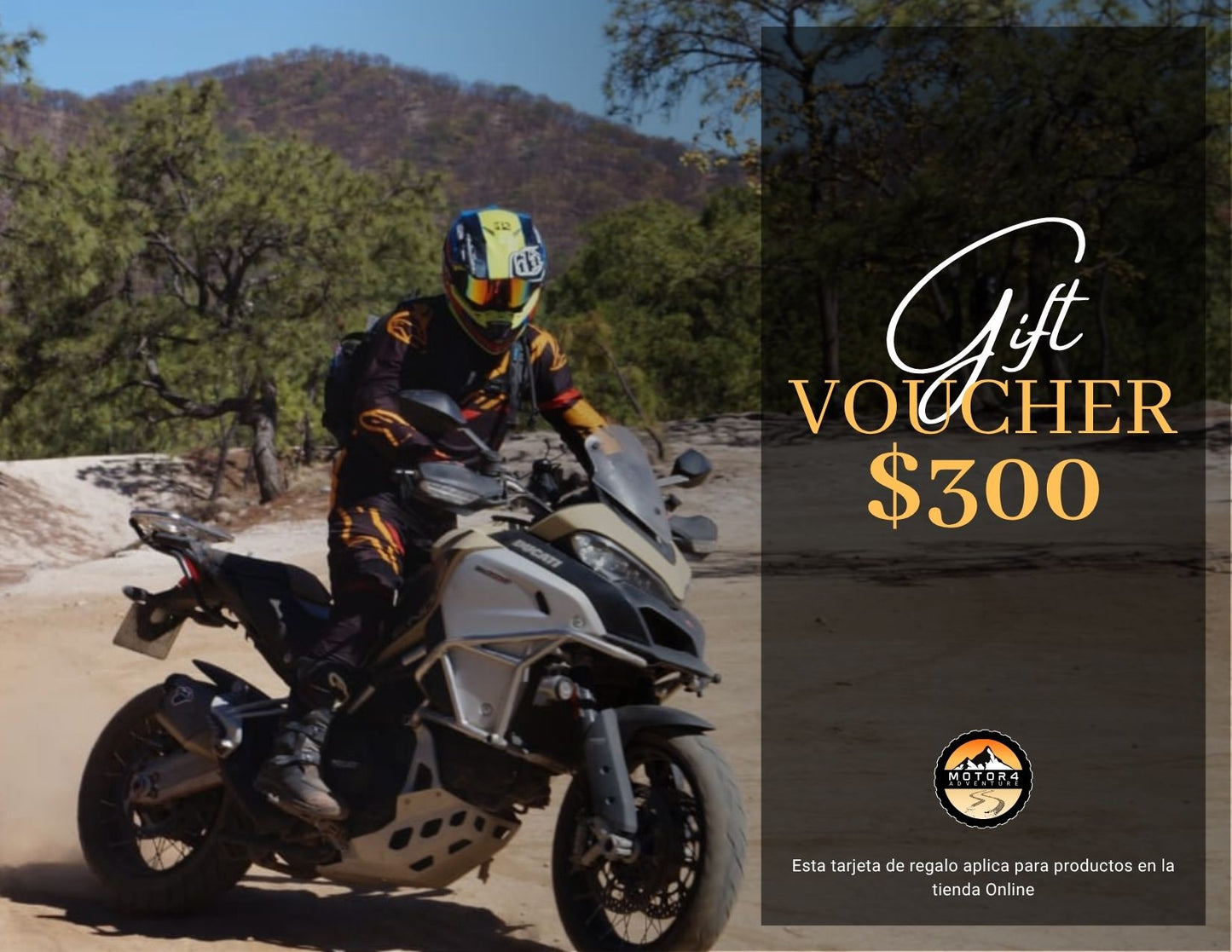 REGALOS PARA MOTOCICLISTAS