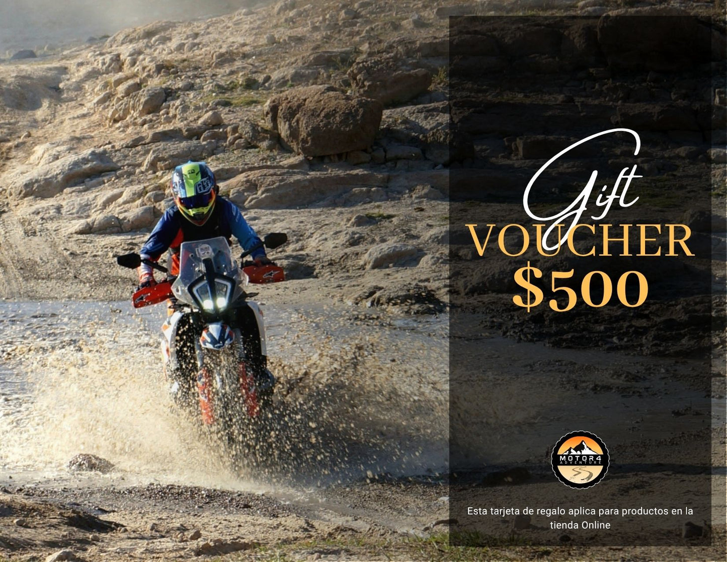 REGALOS PARA MOTOCICLISTAS
