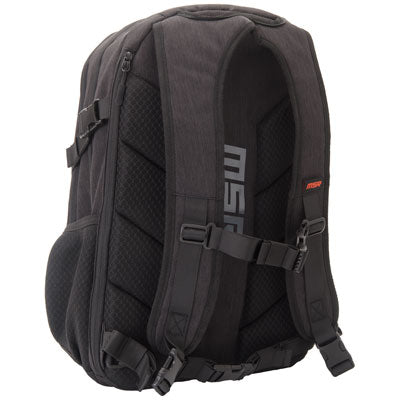 MSR BACKPACK