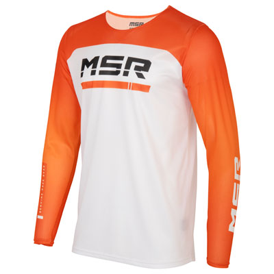 MICROPERFORATED JERSEY FOR WARM CLIMATES