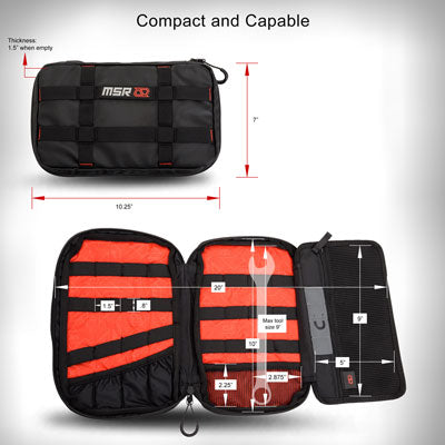 MSR TOOL BAG
