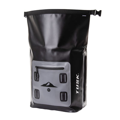 SMALL DRYBAG 22 LITERS