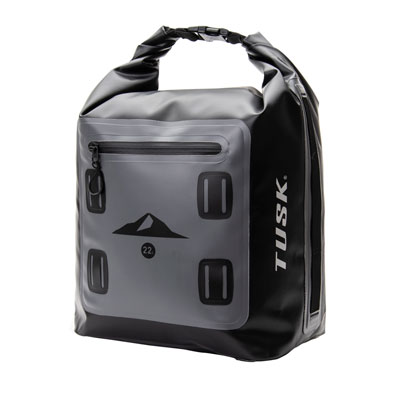 SMALL DRYBAG 22 LITERS