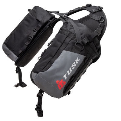 TUSK EXCURSION RACKLESS SUITCASES