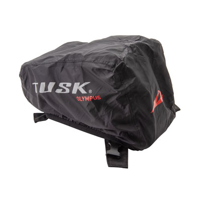 OLYMPUS TUSK SMALL TANKBAG SUITCASE
