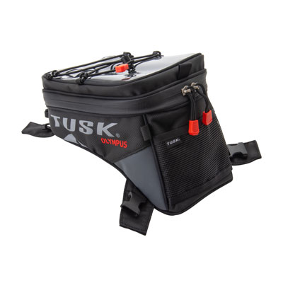 OLYMPUS TUSK SMALL TANKBAG SUITCASE