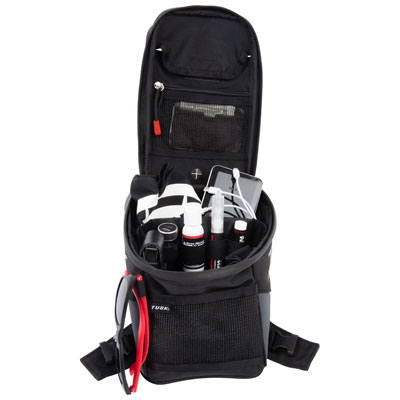 OLYMPUS TUSK SMALL TANKBAG SUITCASE