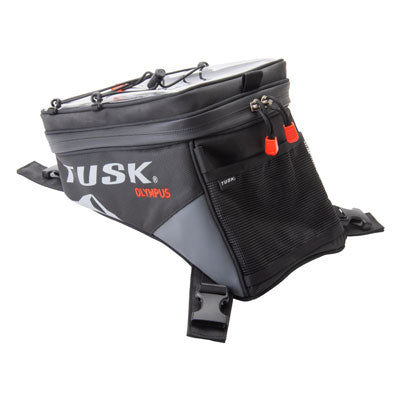 TUSK OLYMPUS LARGE TANKBAG TYPE SUITCASE