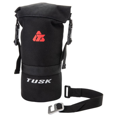 TUSK BOTTLE HOLDER