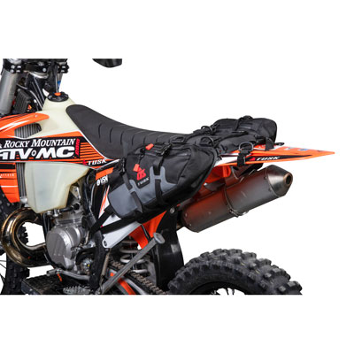 RACKLESS TUSK TRAVERSE SUITCASE