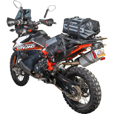 TUSK EXCURSION RACKLESS SUITCASES