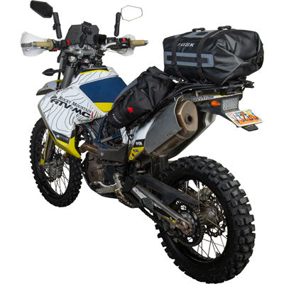 TUSK EXCURSION RACKLESS SUITCASES
