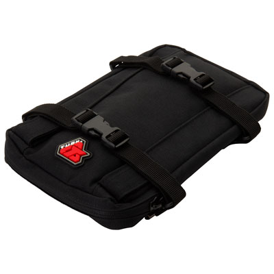 TUSK DASHBOARD SUITCASE