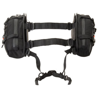 RACKLESS TUSK TRAVERSE SUITCASE
