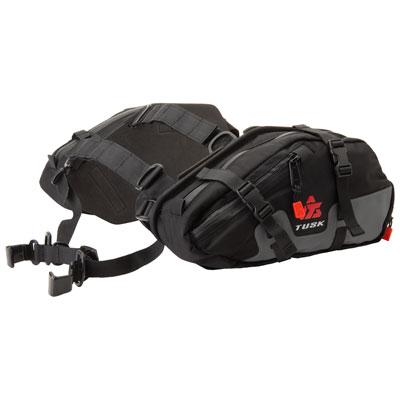 RACKLESS TUSK TRAVERSE SUITCASE