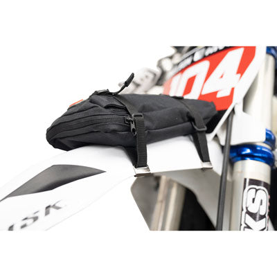 TUSK DASHBOARD SUITCASE