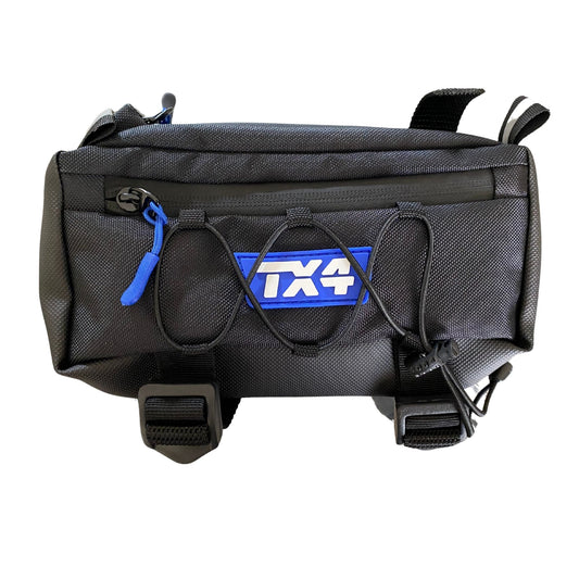 MALETA PARA MANUBRIO TX4 PEQUEÑO