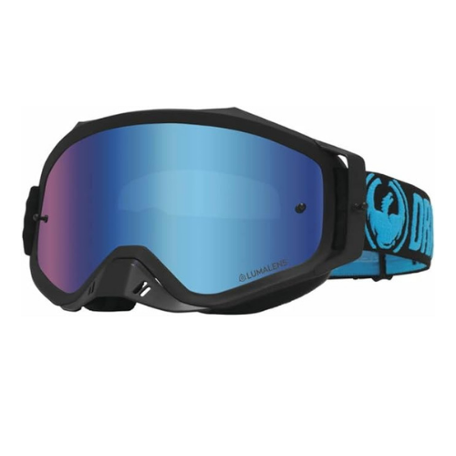 GOGGLES DRAGON ALLIANCE MXV POLARIZADAS