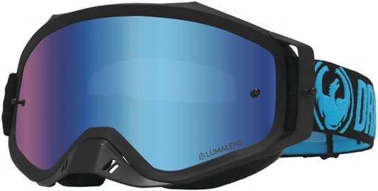 GOGGLES DRAGON ALLIANCE MXV POLARIZADAS