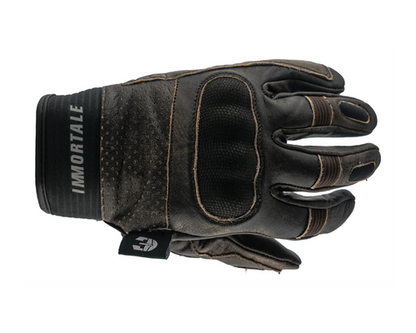IMMORTALE VAKARO TOURING GLOVES