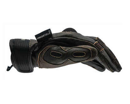 IMMORTALE VAKARO TOURING GLOVES