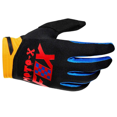 FOX DIRTPAW GLOVES - CZAR