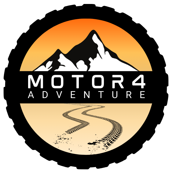 MOTOR4ADVENTURE