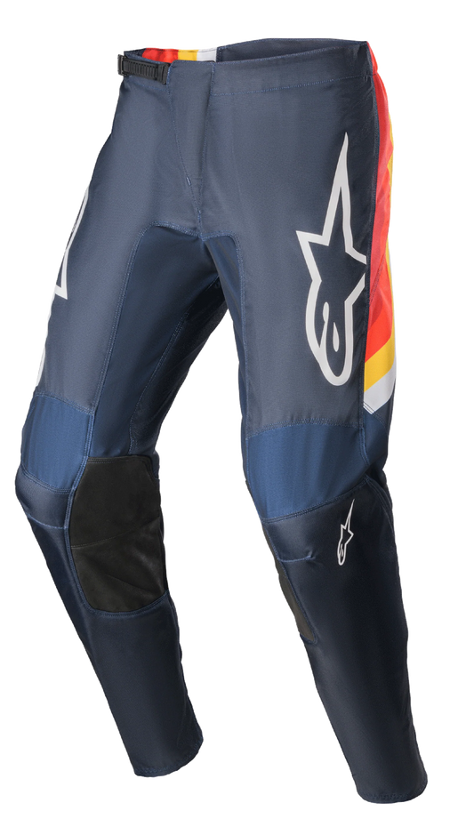 PANTALON ALPINESTARS FLUID CORSA NIGHT NAVY