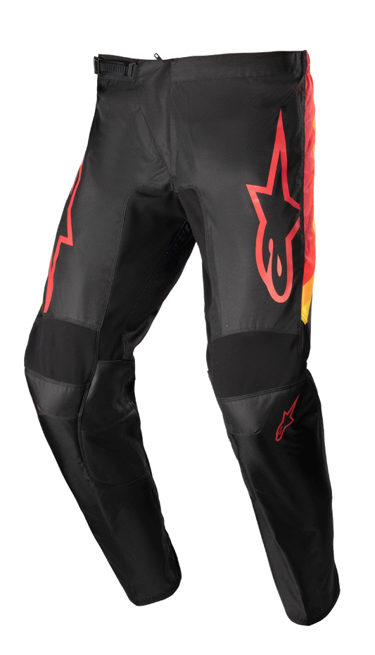 PANTALON ALPINESTARS FLUID CORSA BLACK