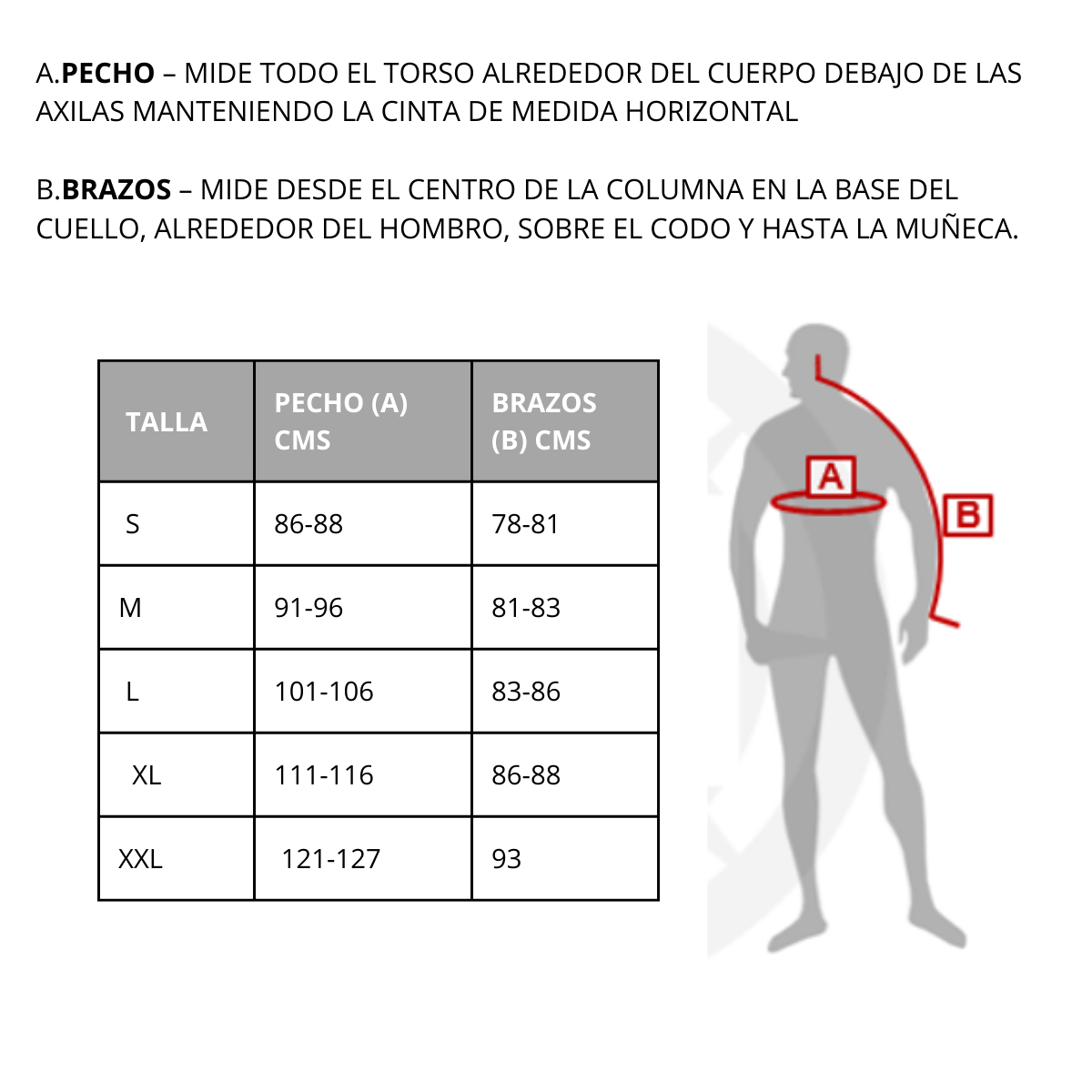 JERSEY MICROPERFORADO CLIMAS CALIDOS