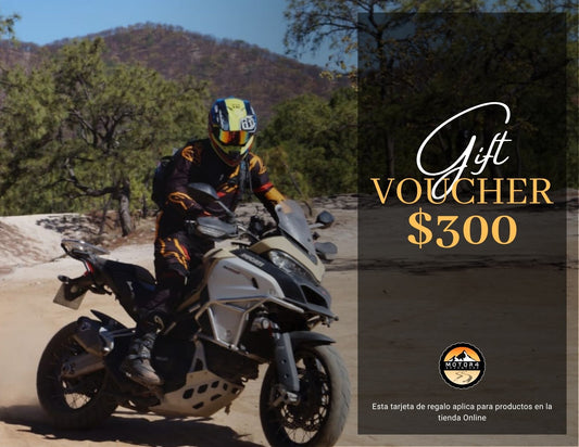 REGALOS PARA MOTOCICLISTAS