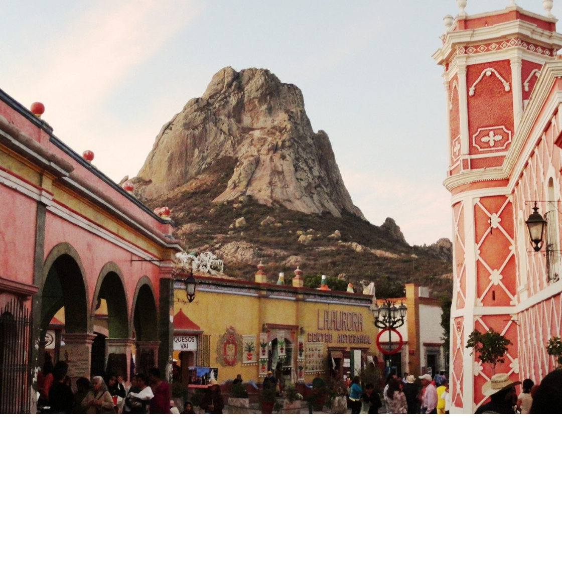Peña de Bernal