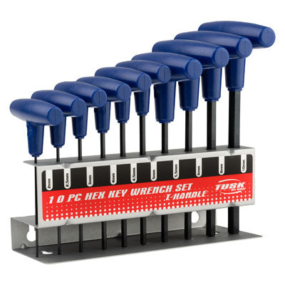 KIT DE LLAVES ALLEN HEXAGONALES