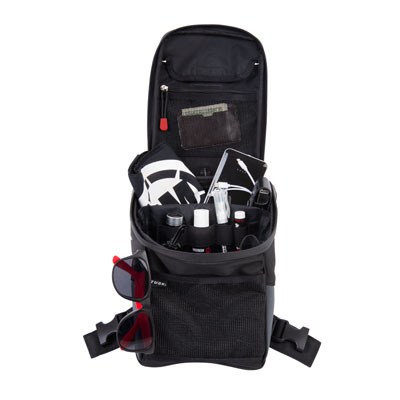 MALETA TIPO TANKBAG TUSK OLYMPUS GRANDE