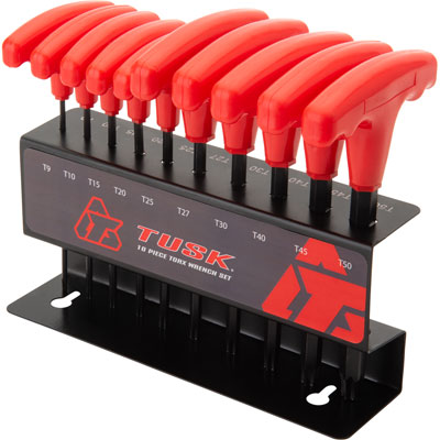 KIT DE LLAVES TORX